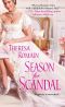 [Holiday Pleasures 03] • Season for Scandal